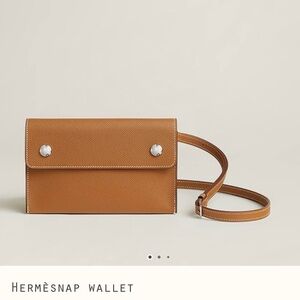 ❤️ Hermes - Hermesnap Wallet